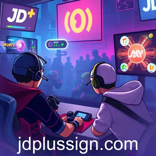 The Evolution and Impact of JDPlus on Gaming Communities
