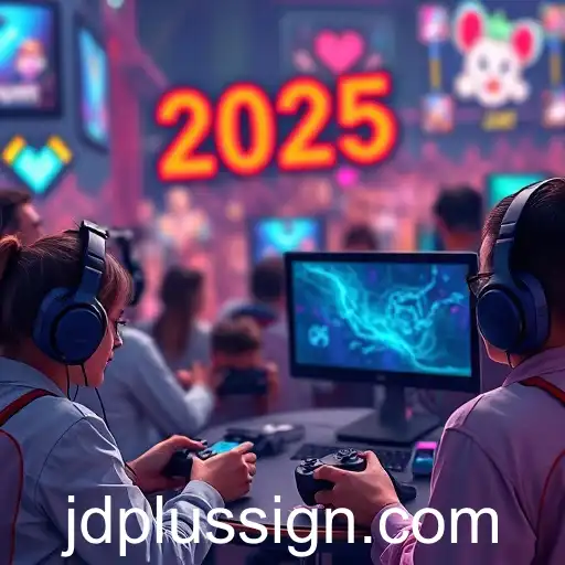 The Evolution of Online Gaming Communities