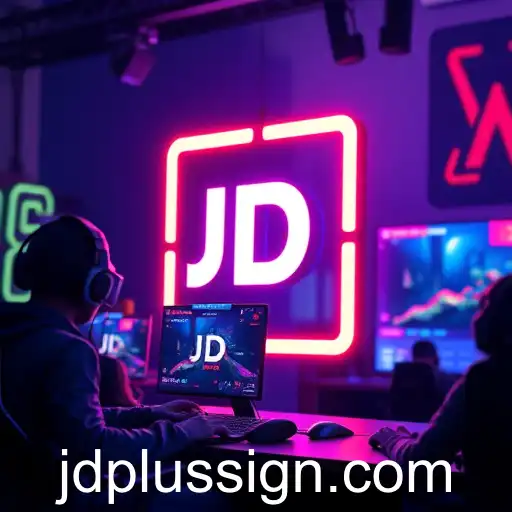 Gaming Evolution: JDPlus Sign and Trends