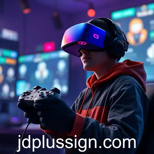 The Growing Impact of Game Technologies in 2025