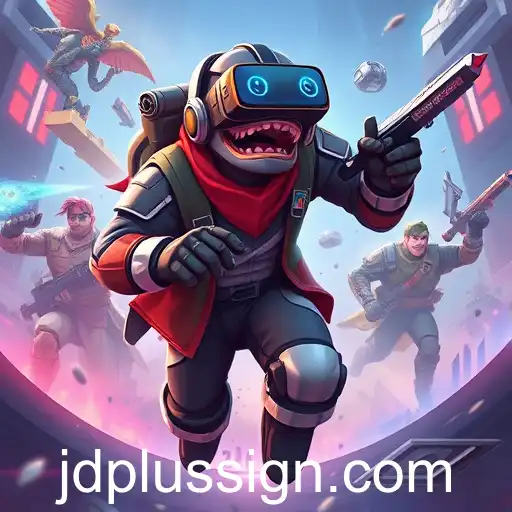The Rise of JDPlus: A Game Changer in the Online Gaming World