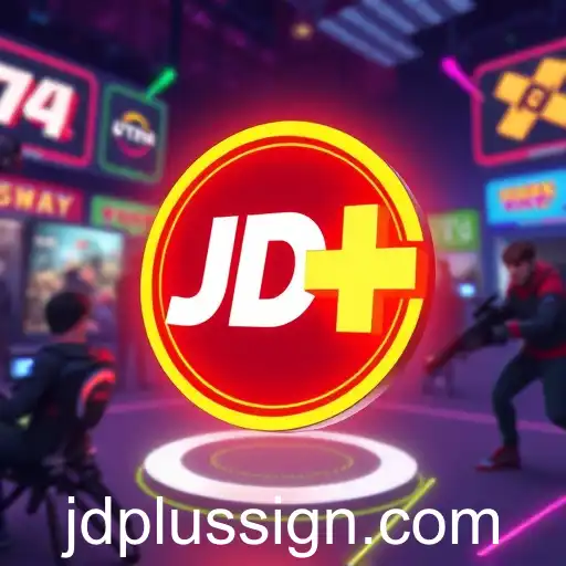 The Rising Popularity of JDPlus Sign in Gaming