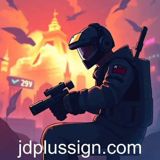 Revolutionizing Online Gaming: The Rise of JDPlus Sign