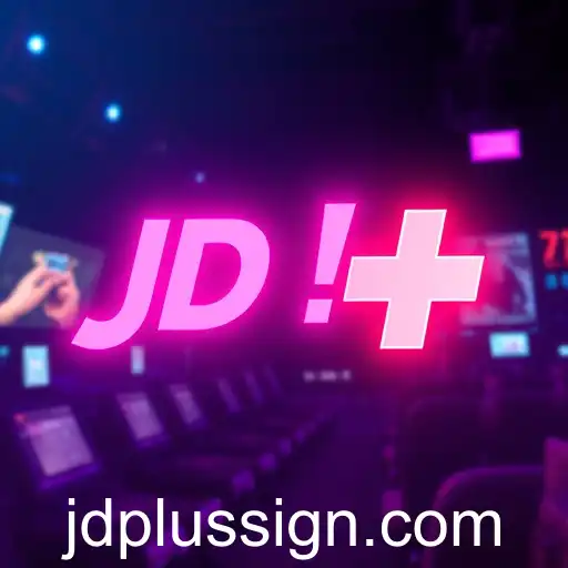 Jdplus Sign: A Game-Changer in Online Gaming