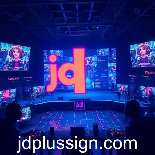 The Online Gaming Revolution