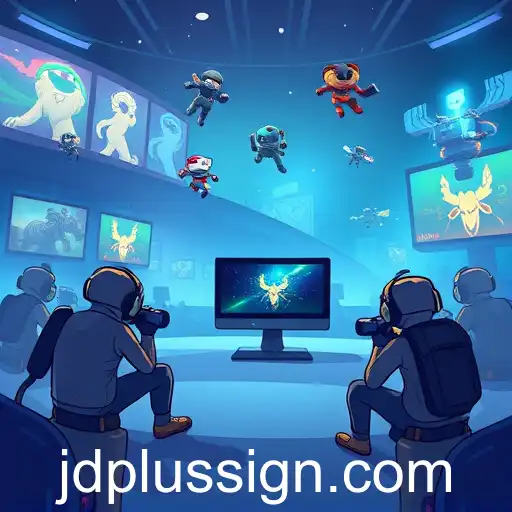 The Rising Influence of JDPlus in 2025