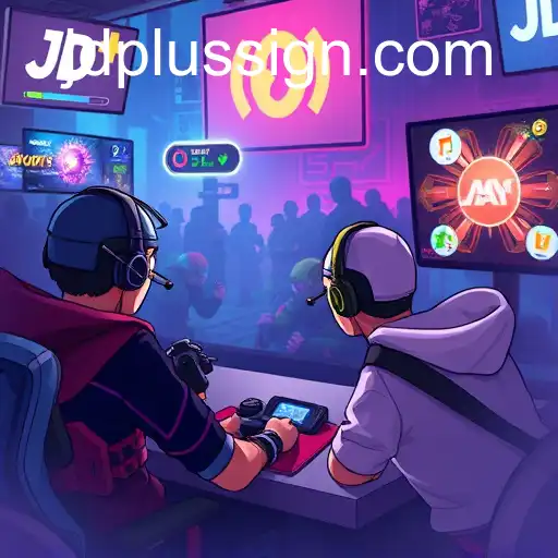 The Evolution and Impact of JDPlus on Gaming Communities