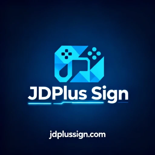 jdplus sign