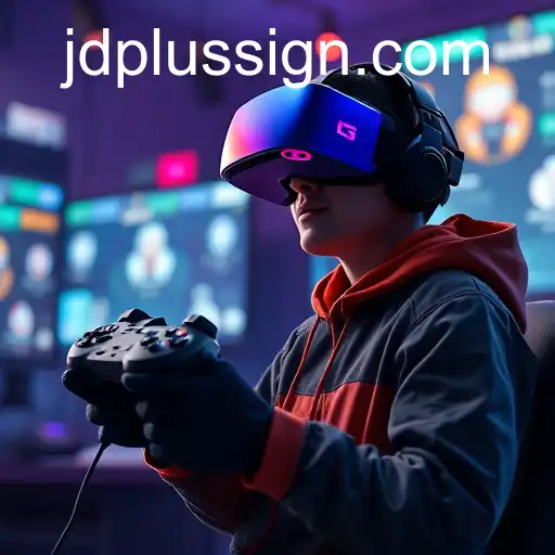 The Growing Impact of Game Technologies in 2025