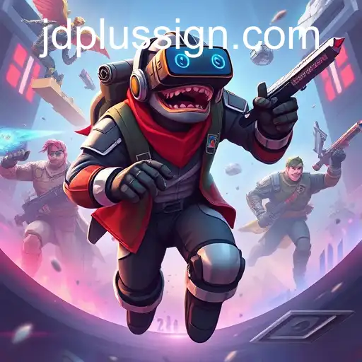 The Rise of JDPlus: A Game Changer in the Online Gaming World