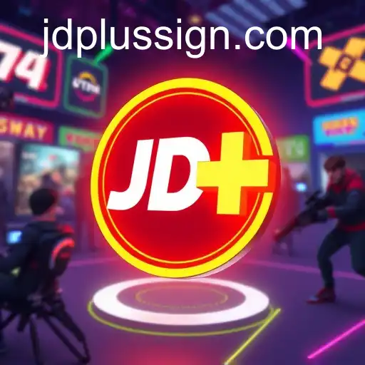 The Rising Popularity of JDPlus Sign in Gaming