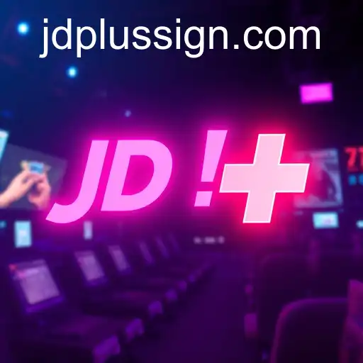 Jdplus Sign: A Game-Changer in Online Gaming