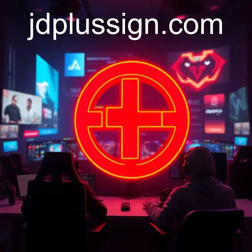 The Rise of JDPlus Sign in Online Gaming
