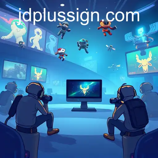 The Rising Influence of JDPlus in 2025