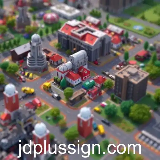 Exploring the Depths: The Allure of Simulation Games and the JDPlus Sign Phenomenon