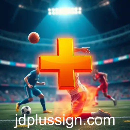 Exploring the Exciting World of Sports Games: A Digital Field of Dreams