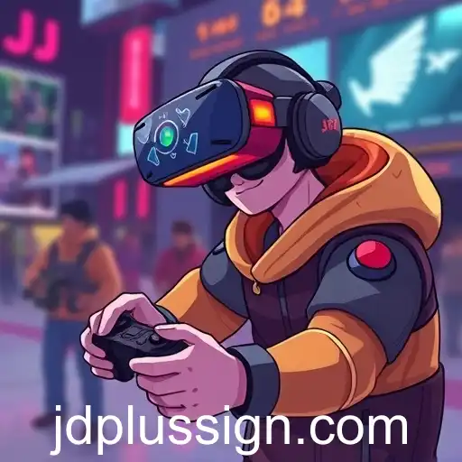 The Rise of JDPlus in Online Gaming